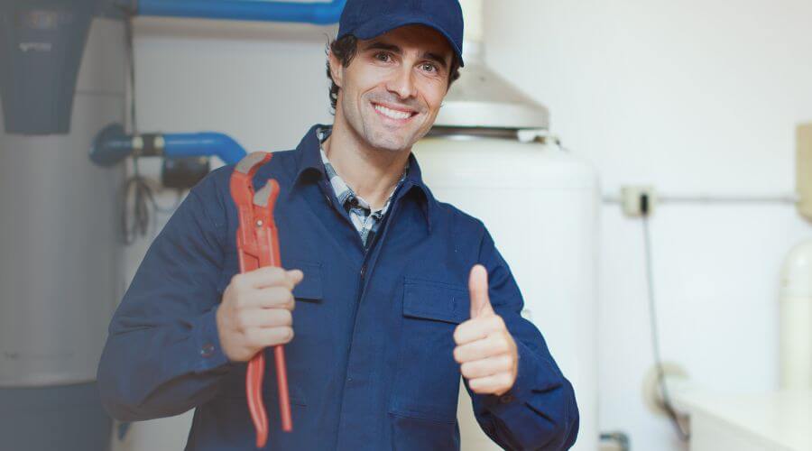 Professional emergency plumbing in Martins Creek, PA